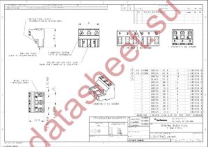 282959-6 datasheet  